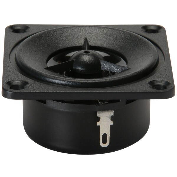 Main product image for Visaton SC5-8 Shielded 1/2" Polycarbonate Tweet 292-552